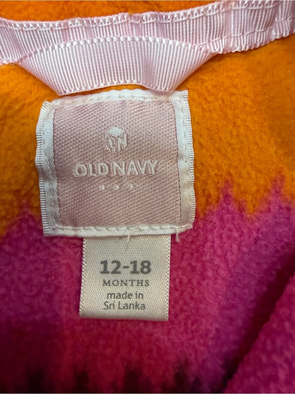Old Navy old navy